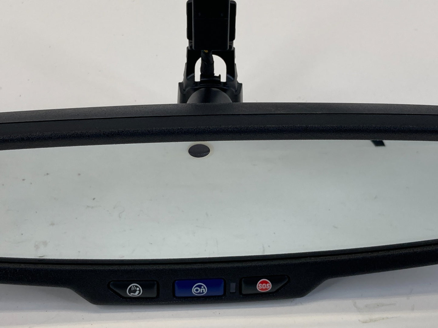 2010-2017 GMC Terrain Interior Rear View Mirror Auto Dimming w/ Onstar 13584893