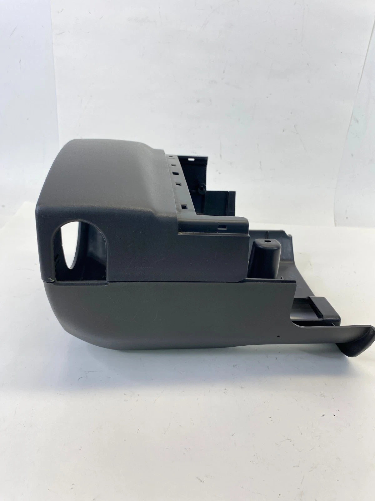 11-15 FORD EXPLORER STEERING COLUMN UPPER & LOWER COVER TRIM BB53-3533-ADW OEM