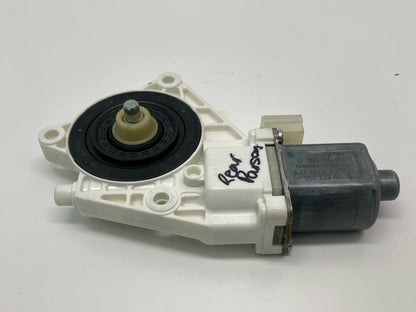 06-12 FORD FUSION 06-11 MILAN 07-12 MKZ REAR RIGHT SIDE WINDOW MOTOR 6E535427144