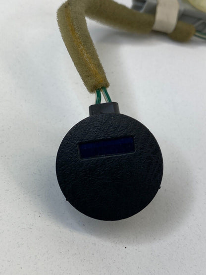 2003-2008 Honda Pilot EX SUV 2.5L Dashboard Sunlight Sunload Control Sensor Assy