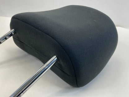 2007-2012 TOYOTA YARIS FRONT LEFT & RIGHT SEAT HEADREST HEAD REST PAIR SET OEM