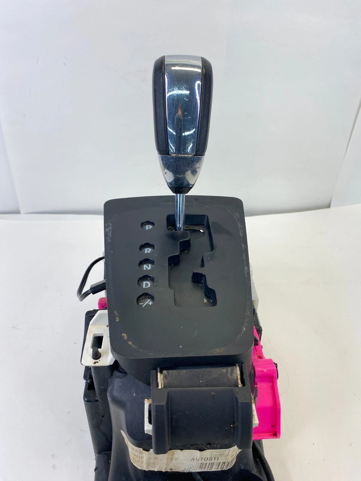 2011-2014 CHRYSLER 200 AUTOMATIC TRANSMISSION GEAR SHIFTER OEM FACTORY 5273244AK