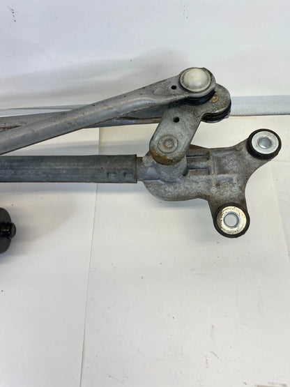 2003-2008 HONDA PILOT FRONT WINDSHIELD WIPER MOTOR ASSY W/ LINKAGE OEM