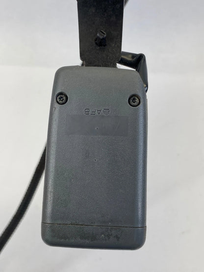 2003-2007 HONDA ACCORD SEAT BELT BUCKLE END RECEIVER FRONT DRIVER LH OEM FACTORY