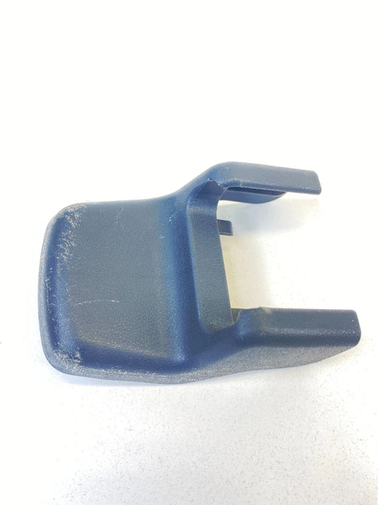 2005-2010 TOYOTA AVALON REAR LEFT OUTER SEAT TRACK END COVER TRIM 72138-AC030