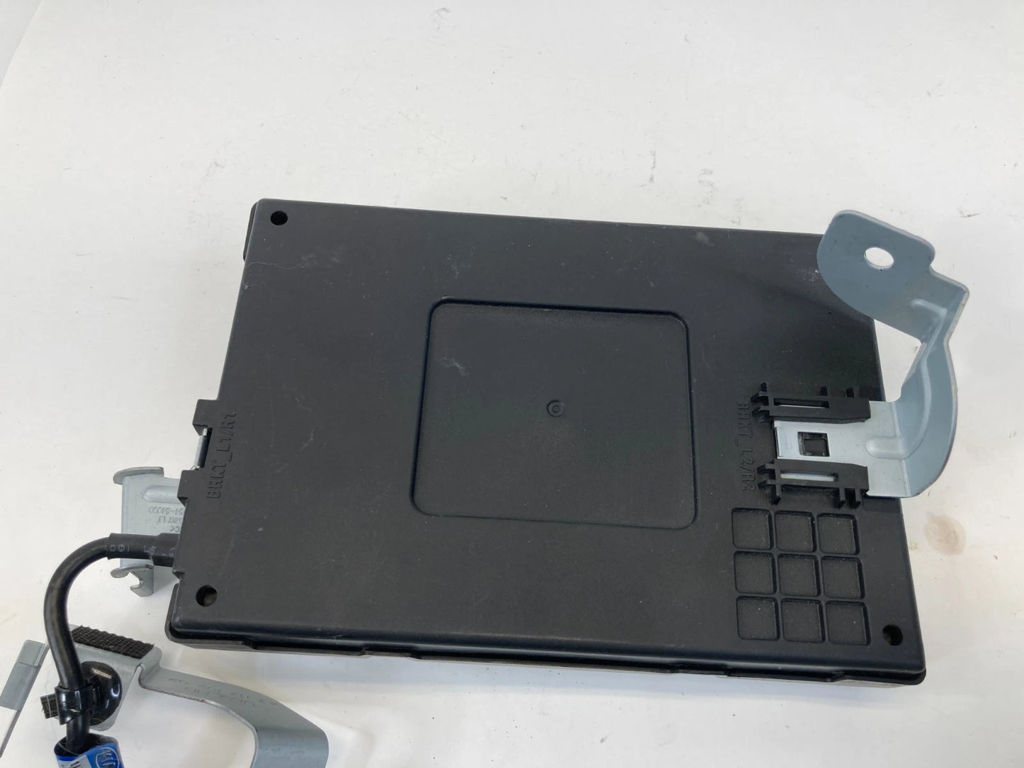 2015-2017 Kia Rio 1.6L L4 A/T Body Control Module Unit BCM BCU 95400-1WUP0 OEM