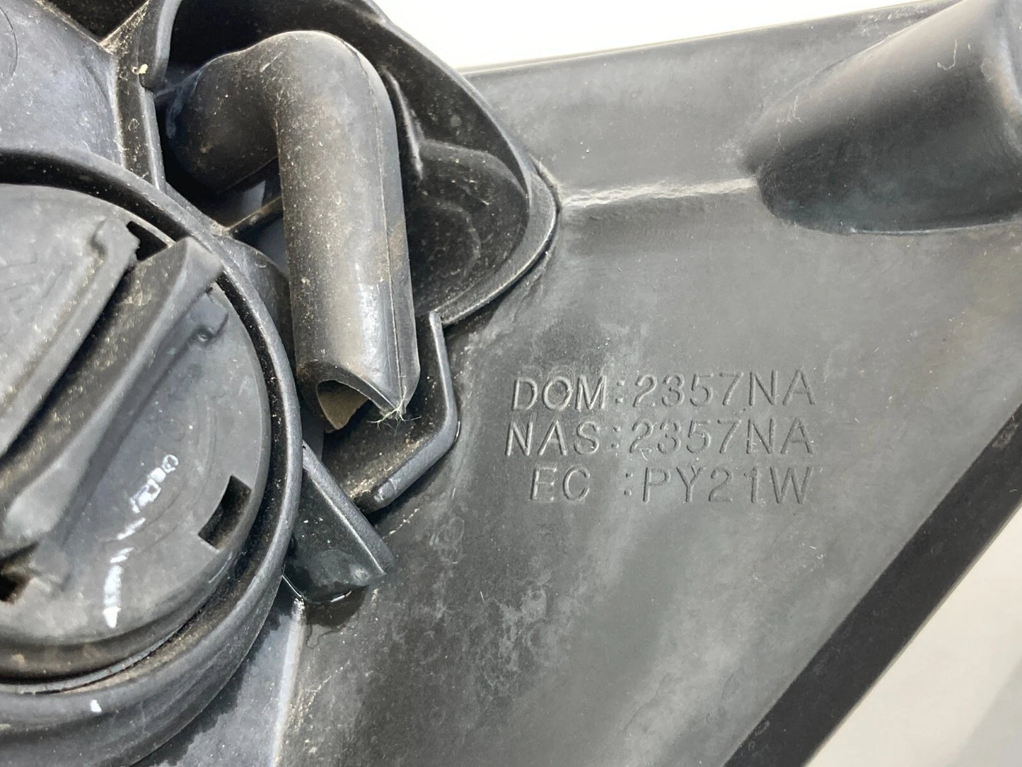 2006-2008 HYUNDAI SONATA FRONT RIGHT PASSENGER SIDE HEADLIGHT HEADLAMP OEM