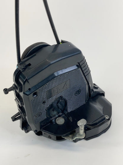 2004-2009 Toyota Prius Rear Left Side Back Door Lock Latch Actuator OEM