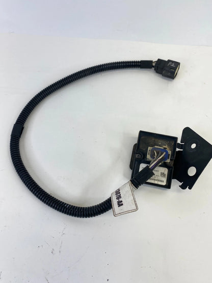 13-19 Ford Police Interceptor Sedan Flasher Lamps-Control Module 01-026D534-00