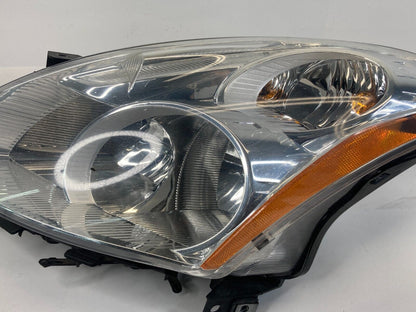 2010 2011 2012 Nissan Altima Sedan Left Driver Headlight Headlamp 26060-ZX00 OEM