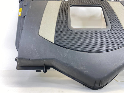 07-10 MERCEDES CL550 09-15 G550 AIR INTAKE CLEANER FILTER BOX ENGINE A2730900901