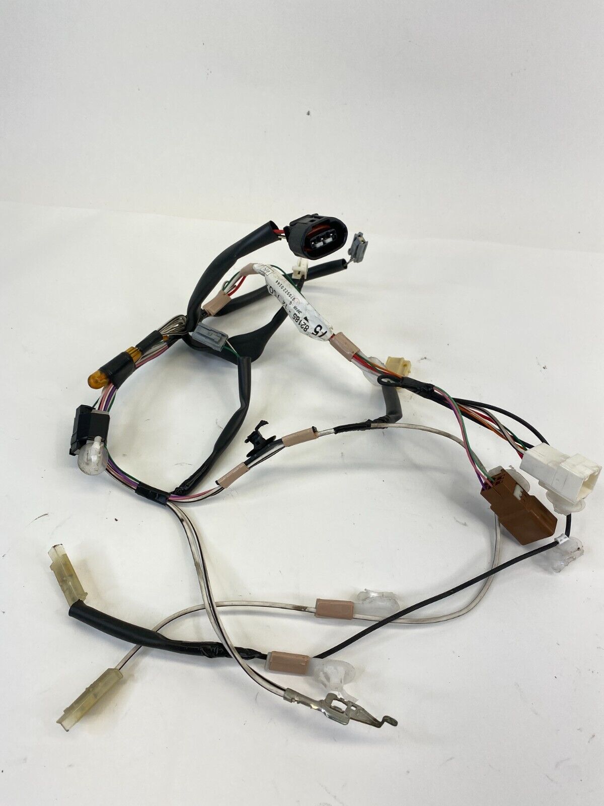 2008 2009 2010 Scion xB Rear Trunk Back Wiring Harness Wire Cable 82185-12750