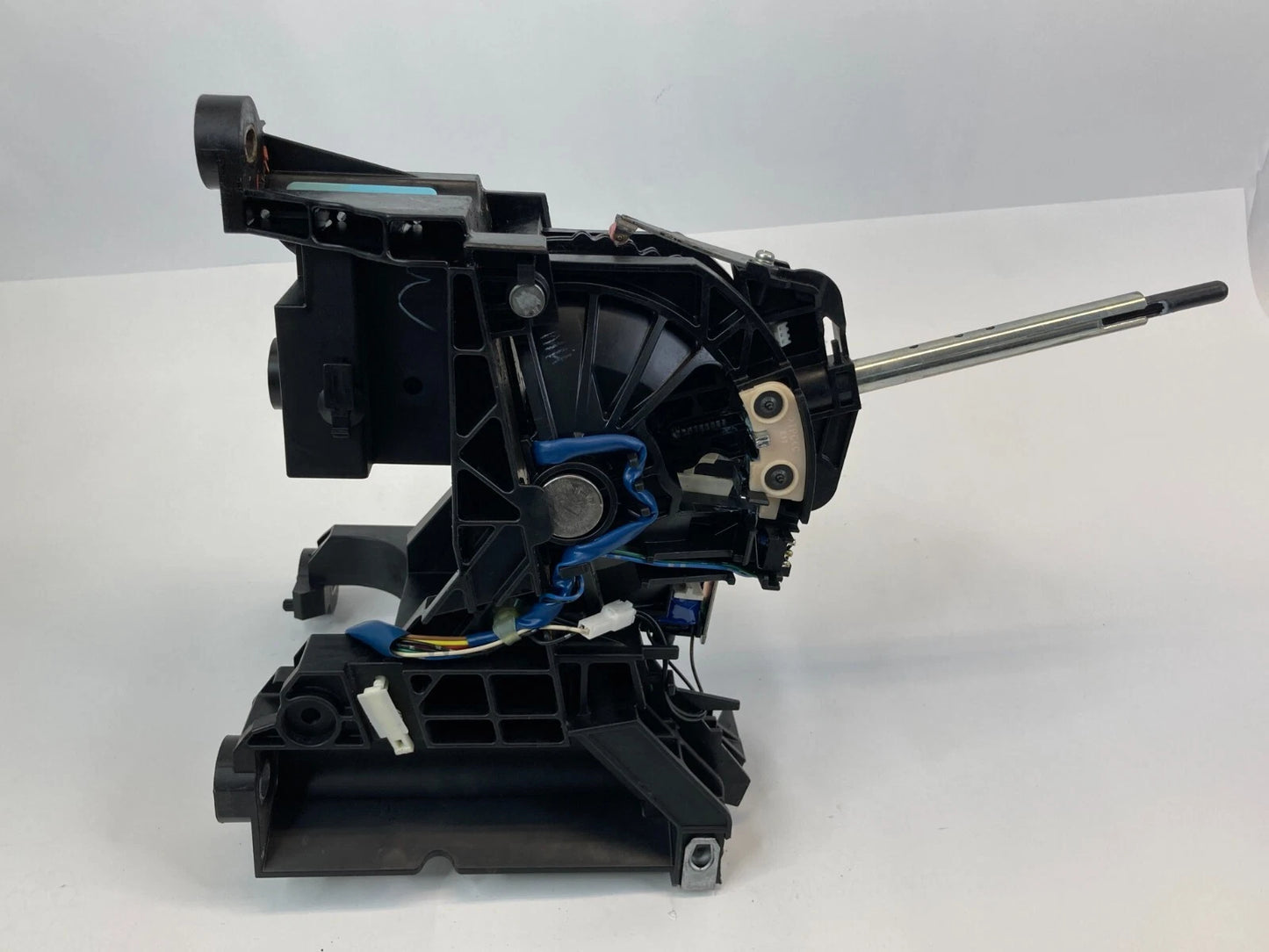 2012-2014 FORD FOCUS 2.0L AT GEAR SHIFT SHIFTER LEVER SELECTOR TDSS08ATR01A OEM