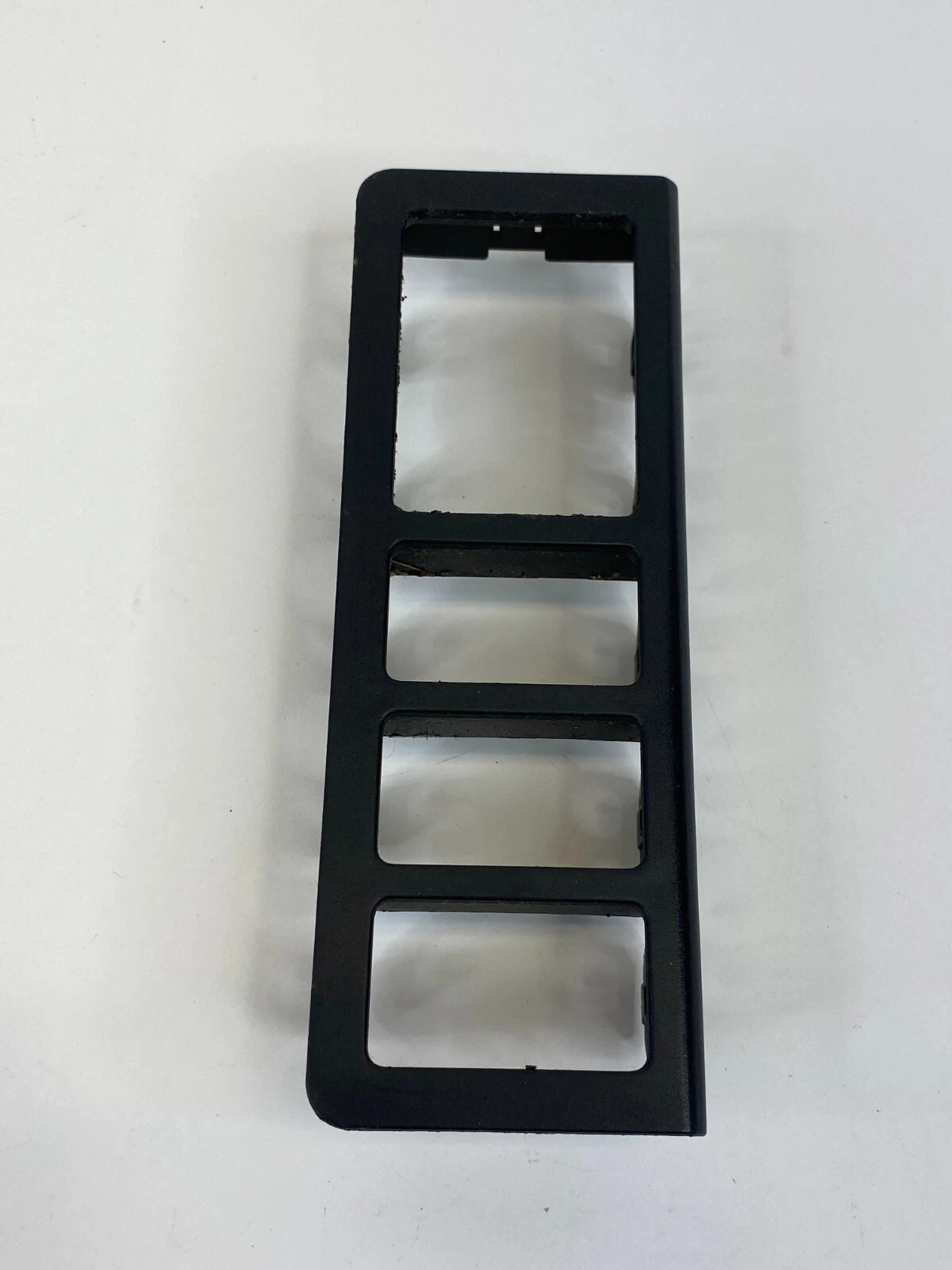 2003 04 05 06 2007 NISSAN MURANO DASH SWITCH BEZEL TRIM COVER OEM