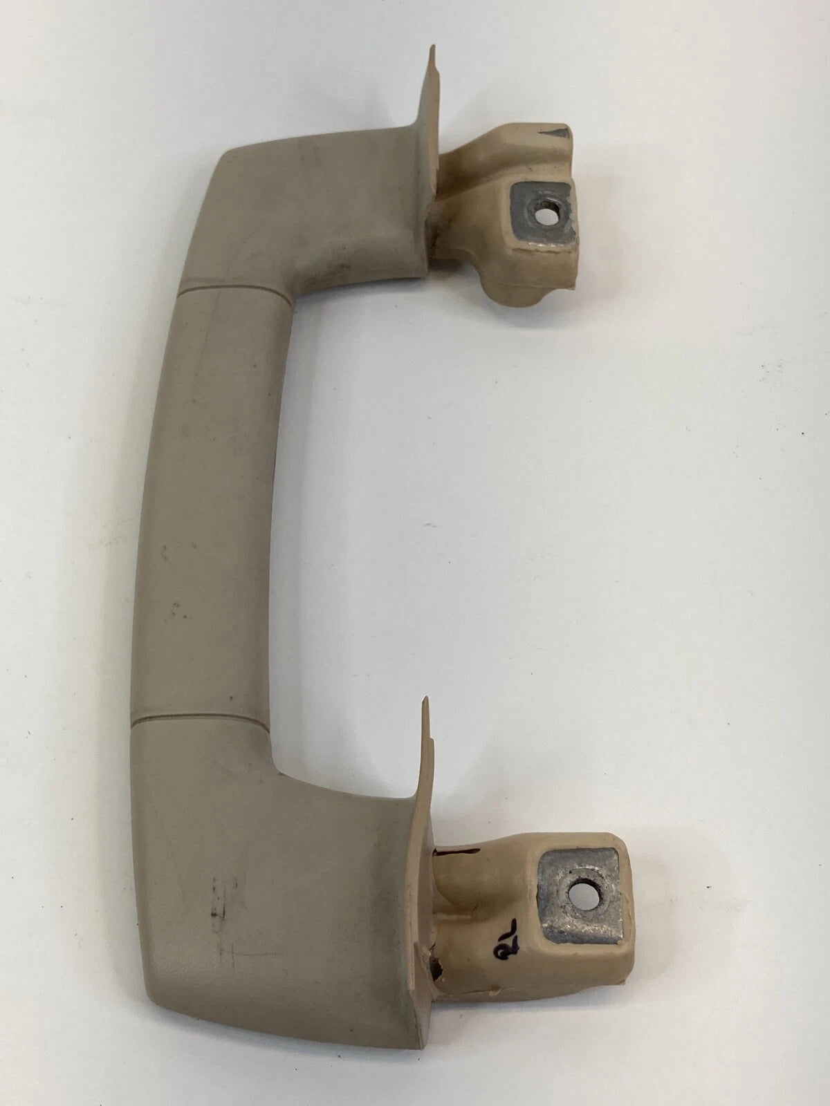 2003-2006 FORD EXPEDITION REAR LEFT SIDE PILLAR GRAB GRAP HANDLE ASSIST BAR OEM