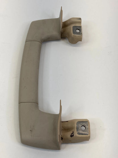 2003-2006 FORD EXPEDITION REAR LEFT SIDE PILLAR GRAB GRAP HANDLE ASSIST BAR OEM