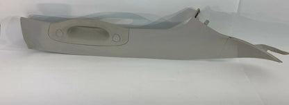 09-14 VOLKSWAGEN ROUTAN PASSENGER RIGHT A PILLAR COVER PANEL PEARL OZR18DW1AI RH