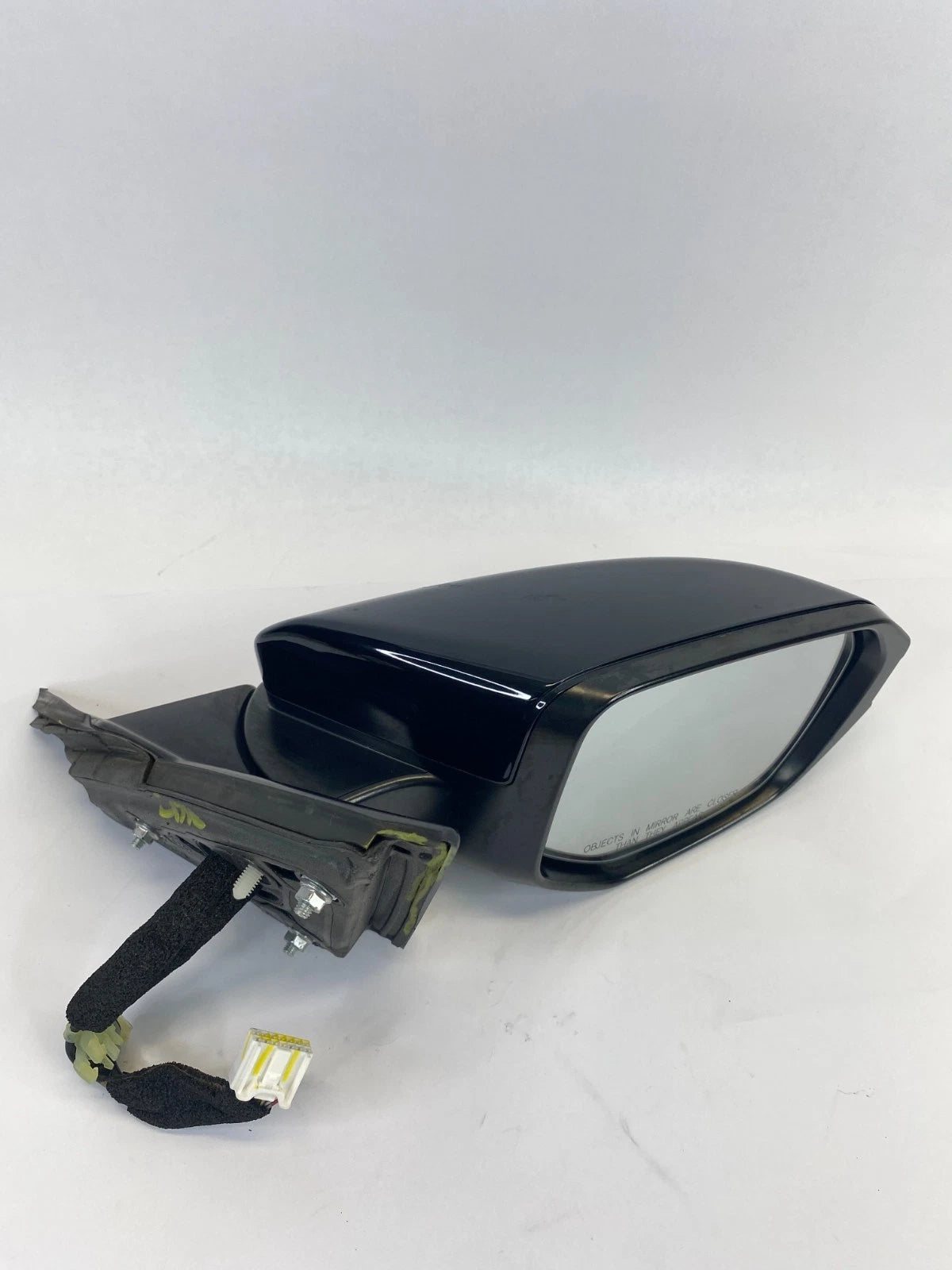 2016-2021 HONDA CIVIC SEDAN FRONT RIGHT POWER SIDE VIEW MIRROR W/ CAMERA OEM