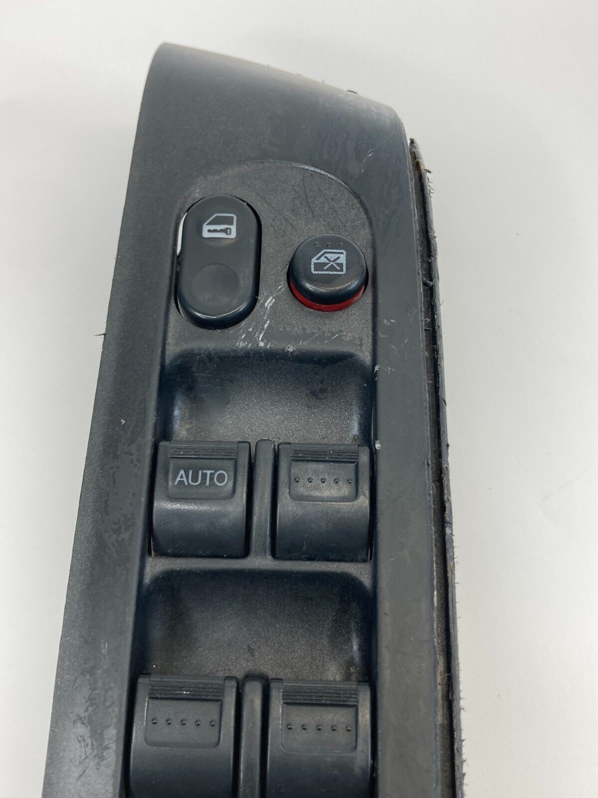 2007 2008 Honda Fit Front Left Door Power Window Control Switch 35755-SAA-406-M1