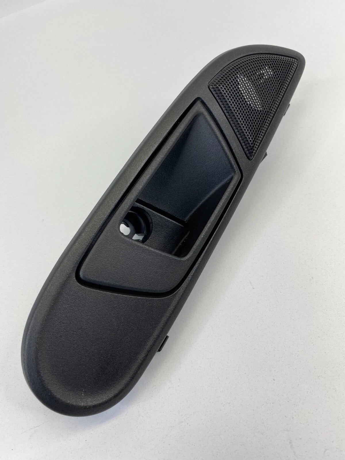 2011-2013 FORD FIESTA FR RH FRONT PASSENGER INNER DOOR HANDLE BEZEL AE83A2260