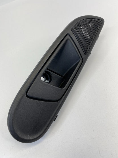 2011-2013 FORD FIESTA FR RH FRONT PASSENGER INNER DOOR HANDLE BEZEL AE83A2260