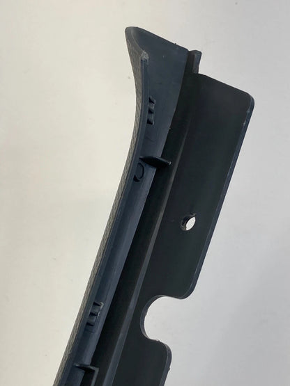 2002-2005 HONDA CIVIC REAR LEFT SIDE DOOR POWER WINDOW SWITCH BUTTON W BEZEL