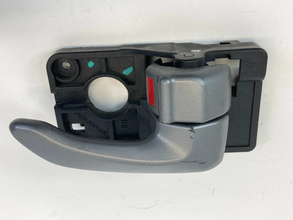 2010-2013 KIA SOUL REAR RIGHT INTERIOR DOOR HANDLE PASSENGER SIDE OEM FACTORY