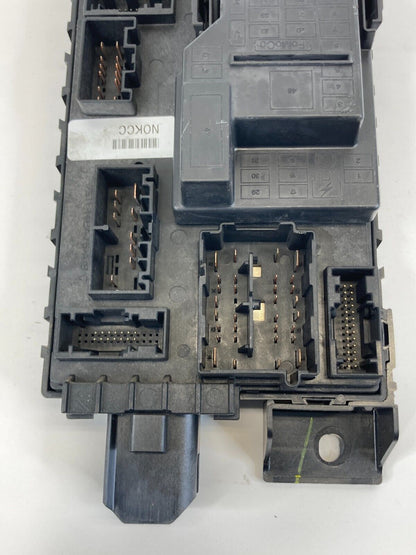 2008 2009 Ford Focus Multifunction Smart Junction Control Module Fuse Relay Box