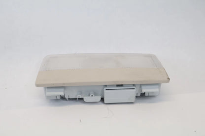 2016-2018 CHEVROLET CRUZE REAR SEAT CENTER COURTESY DOME LIGHT ASSEMBLY OEM