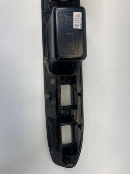 2003-2008 SUBARU FORESTER FRONT RIGHT SIDE DOOR WINDOW SWITCH BEZEL TRIM COVER