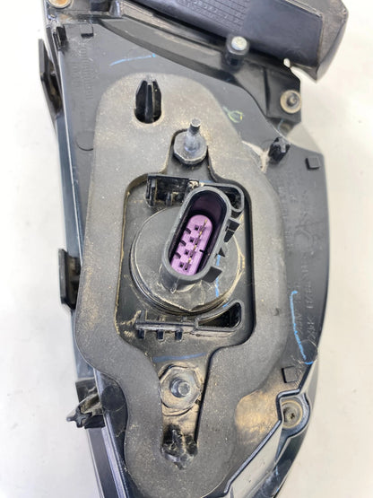 2013-2016 DODGE DART LEFT DRIVER SIDE OUTER TAILLIGHT TAIL LIGHT 68081395AE