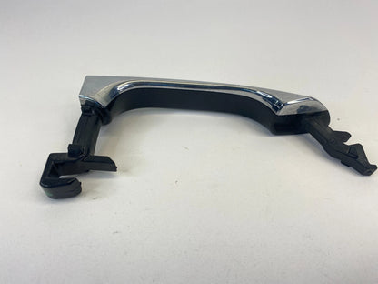 2006 2007 MERCEDES-BENZ C280 C350 REAR LEFT OUTER EXTERIOR DOOR HANDLE ASSEMBLY