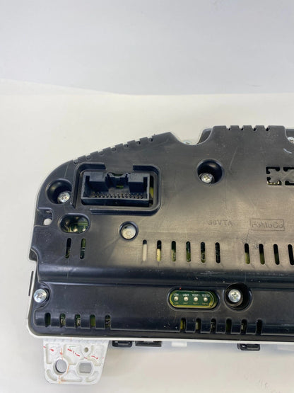 17-19 Ford Taurus Police SEDAN 3.5L Speedometer Instrument Cluster HG1T-10849-LB