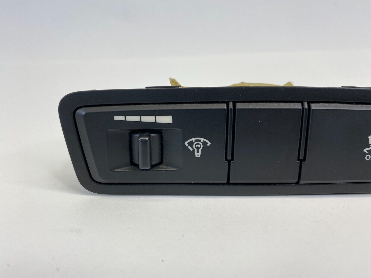 11 12 13 14 Hyundai Sonata Dash Dimmer Light Traction Control Switch OEM