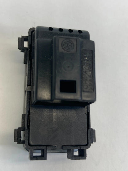 2011-2018 VOLKSWAGEN JETTA CENTER CONSOLE REAR SIDE LOCK BUTTON SWITCH 5C6962125