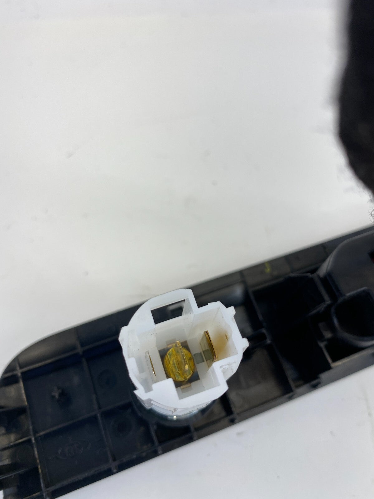 11-17 VW Volkswagen Touareg Power Outlet Inverter Control Module 7P6907155D OEM