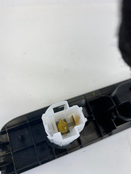 11-17 VW Volkswagen Touareg Power Outlet Inverter Control Module 7P6907155D OEM