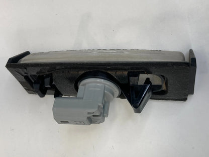2002-2011 TOYOTA CAMRY REAR TRUNK LID LEFT OR RIGHT LICENSE PLATE LIGHT LAMP OEM