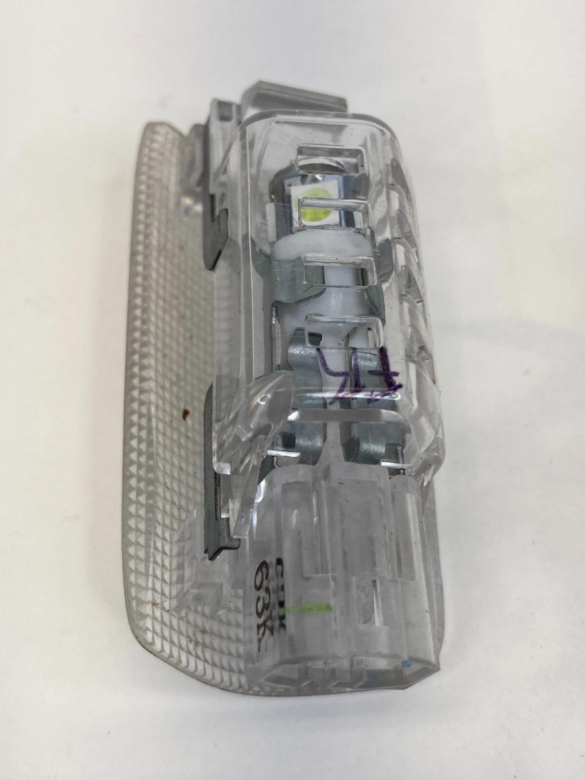 2007-2024 TOYOTA CAMRY FRONT RIGHT DOOR COURTESY LIGHT LAMP ASSEMBLY OEM