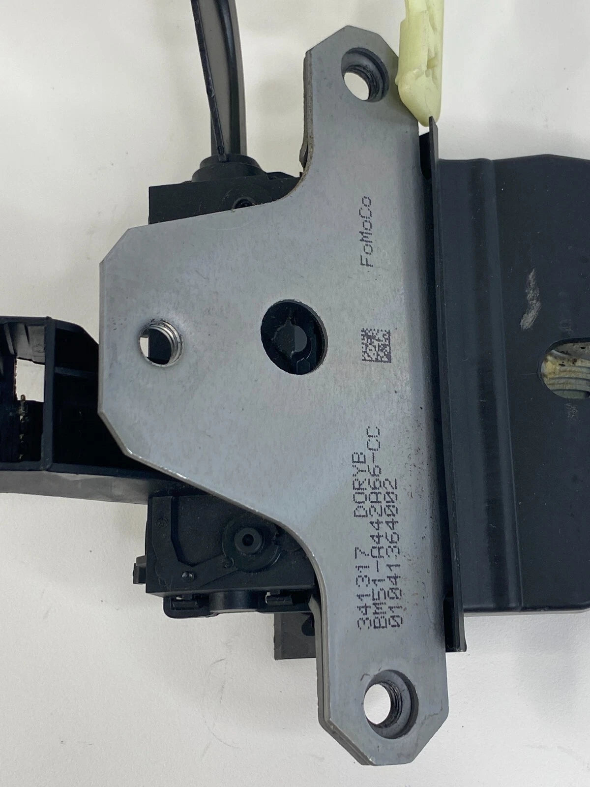 2012-2018 FORD FOCUS SEDAN REAR TRUNK LID LOCK LATCH ACTUATOR BM51-A442A66-CC