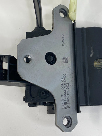 2012-2018 FORD FOCUS SEDAN REAR TRUNK LID LOCK LATCH ACTUATOR BM51-A442A66-CC