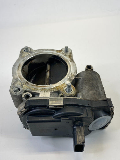 2012-2015 Chevrolet Captiva Sport 2.4L AT Throttle Body Throttle Valve Assembly