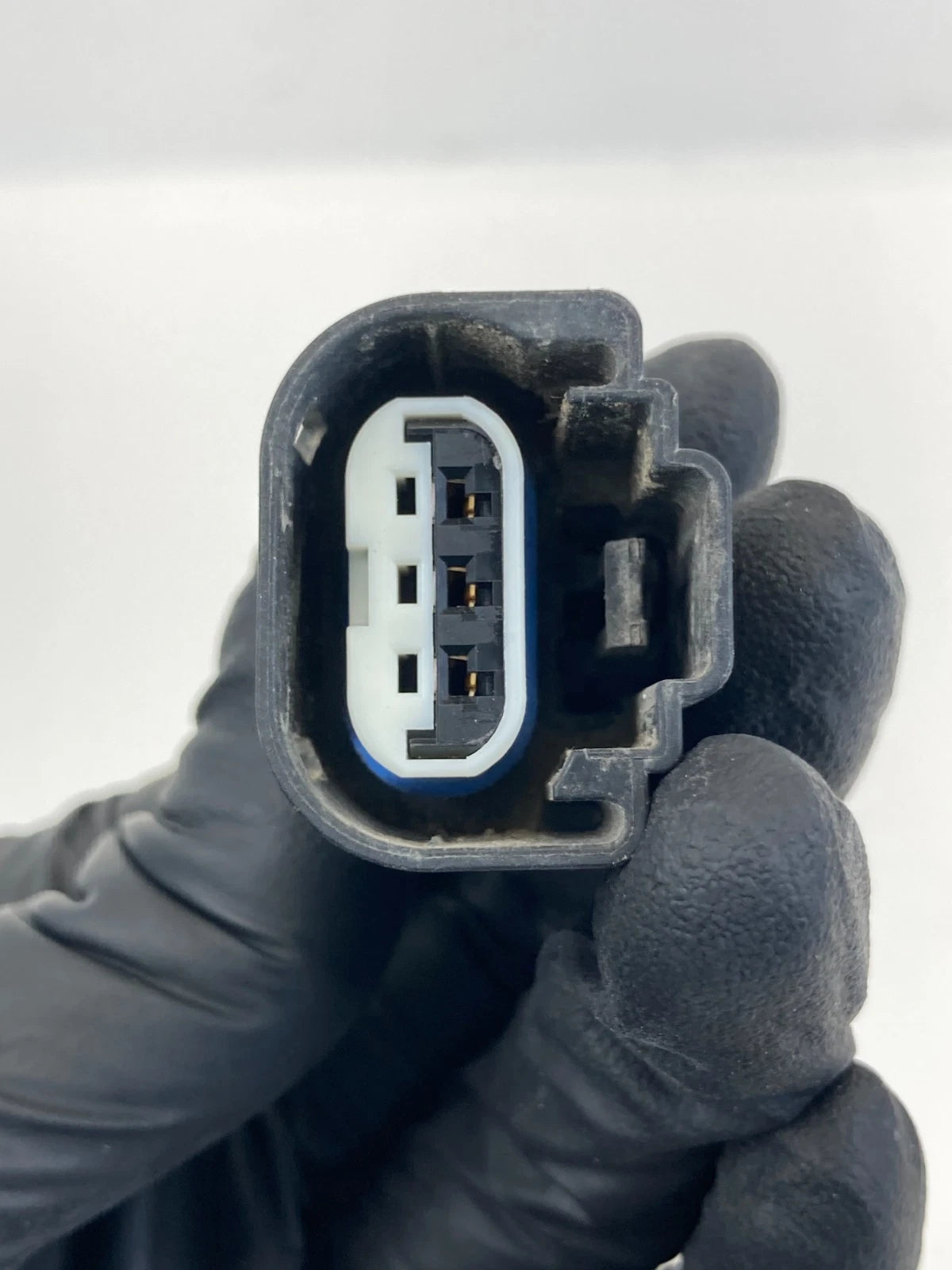 16-19 FORD EXPLORER INTERCEPTOR SUV 3.5L ABS ANTI LOCK BRAKE PUMP PLUG CONNECTOR