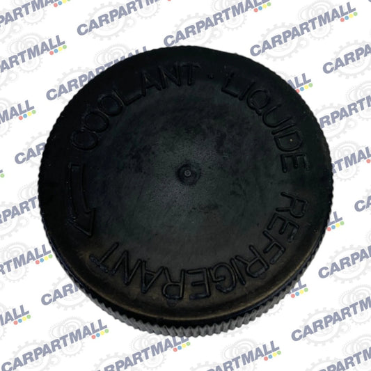 2008-2013 NISSAN ROGUE RADIATOR COOLANT RESERVOIR BOTTLE TANK CAP COVER LID OEM