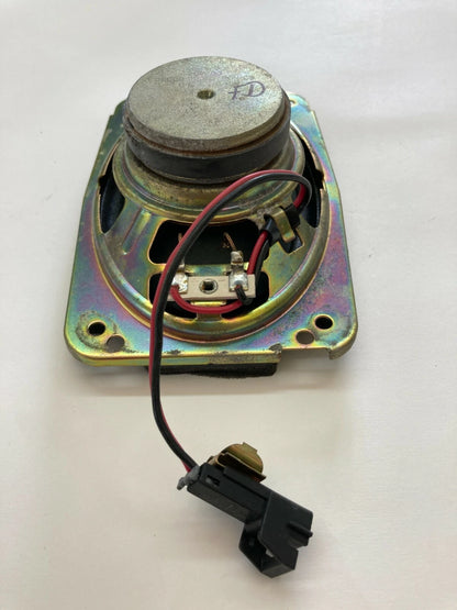 1997-2003 CHEVROLET MALIBU FRONT LEFT DRIVER SIDE DOOR SPEAKER SOUND SYSTEM OEM