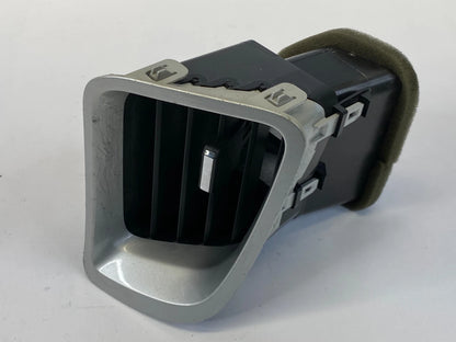 2010-2017 CHEVROLET EQUINOX RIGHT SIDE DASH AIR VENT OUTLET GRAY 20862308 OEM