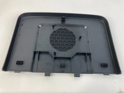 2008-2015 LAND ROVER LR2 CENTER DASH SPEAKER COVER BEZEL TRIM 6H52-A04441-AE OEM