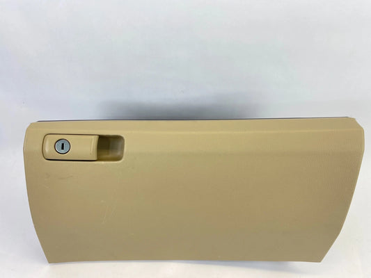 2008-2012 HONDA ACCORD DASH RIGHT GLOVE BOX STORAGE COMPARTMENT 77500-TA0-A010