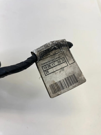 07-15 MINI COOPER FR RH HEADLIGHT WIRING CONNECTOR PLUG PIGTAIL 12 PIN 13560410