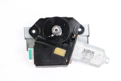 2003- 2009 TOYOTA 4RUNNER POWER SLIDING SUNROOF DRIVE GEAR MOTOR OEM 63260-35050